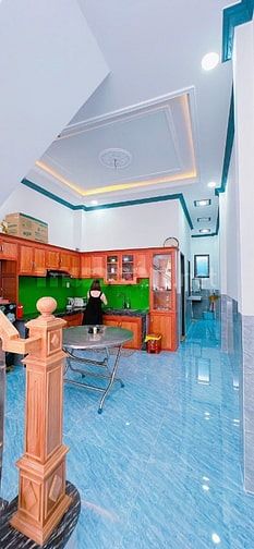 Nhà Q8 60m2 2ty050 SHR bao sang tên 