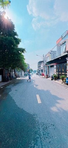 Nhà Q8 60m2 2ty050 SHR bao sang tên 