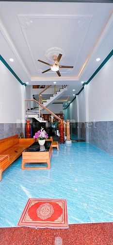 Nhà Q8 60m2 2ty050 SHR bao sang tên 