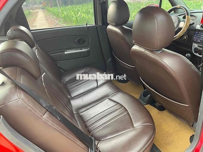 Chevrolet Spark 2008 5 chỗ