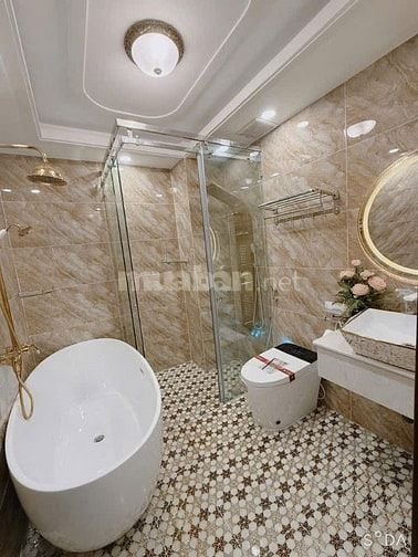 🇻🇳Siêu phẩm nhà phố gần Nguyễn Thị Thập & Lâm Văn Bền, 4*20, 17,3 tỷ