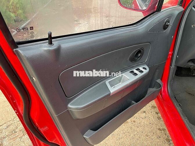 Chevrolet Spark 2008 5 chỗ
