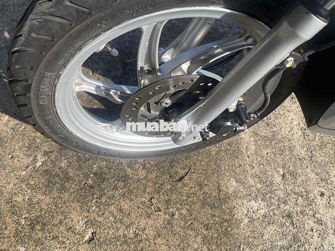 vission fi màu trắng mới keng