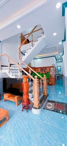 Nhà Q8 60m2 2ty050 SHR bao sang tên 