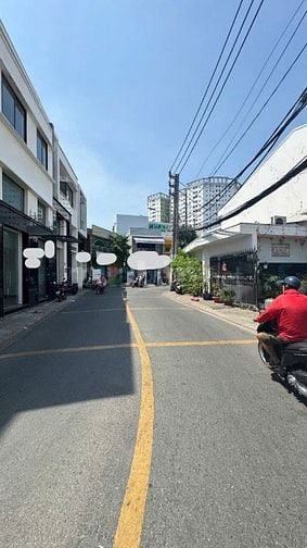 Bán nhà 2 MT  Trịnh Đình Trọng P. Phú Trung Quận Tân Phú 17.5 tỷ