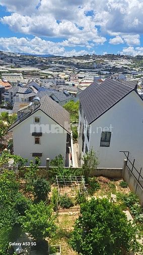 Bán biệt thự nghĩ dưỡng và kinh doanh khách sạn 
