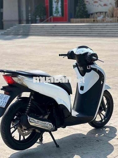SH125 úp áo ý đẹp keng