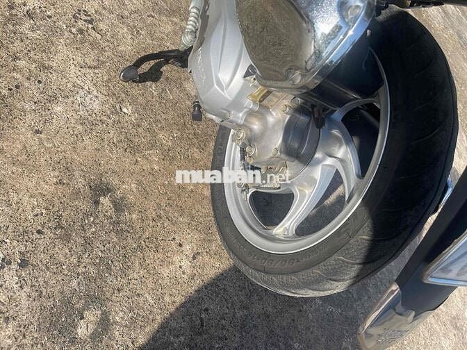 vission fi màu trắng mới keng