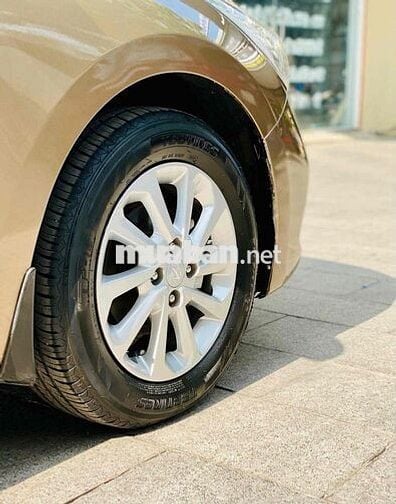 Hyundai Accent 2019 số sàn bản Full 71.000 km