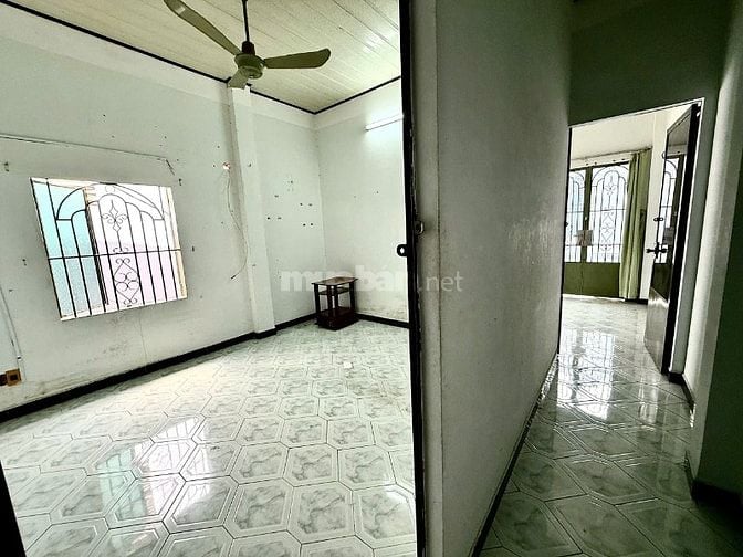 Căn góc 2 mặt hẻm, sổ đẹp 413/Lê Văn Sỹ, P.12, Q.3, h.đông bắc (🌹 MG)