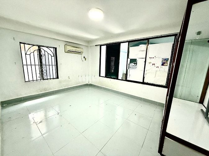 Căn góc 2 mặt hẻm, sổ đẹp 413/Lê Văn Sỹ, P.12, Q.3, h.đông bắc (🌹 MG)
