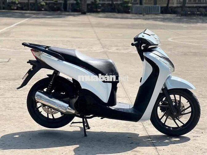 SH125 úp áo ý đẹp keng