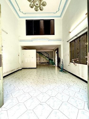 Căn góc 2 mặt hẻm, sổ đẹp 413/Lê Văn Sỹ, P.12, Q.3, h.đông bắc (🌹 MG)