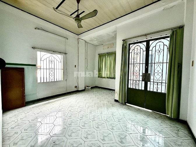 Căn góc 2 mặt hẻm, sổ đẹp 413/Lê Văn Sỹ, P.12, Q.3, h.đông bắc (🌹 MG)
