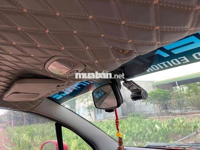 Chevrolet Spark 2008 5 chỗ