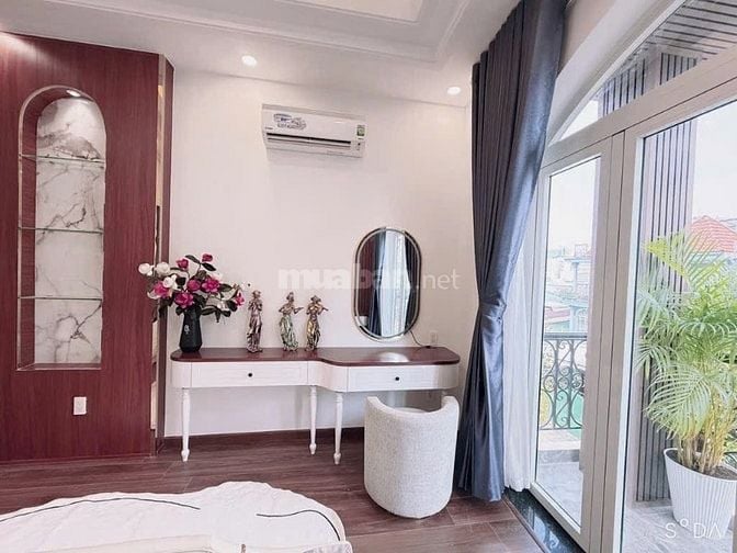 🇻🇳Siêu phẩm nhà phố gần Nguyễn Thị Thập & Lâm Văn Bền, 4*20, 17,3 tỷ