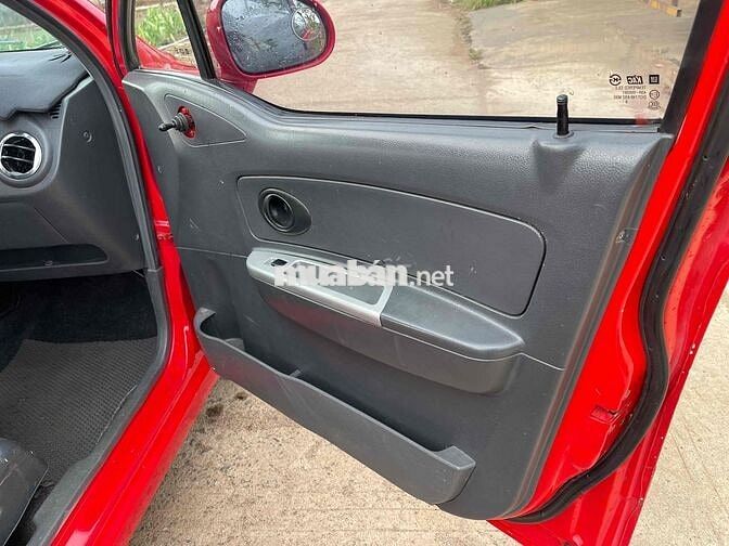 Chevrolet Spark 2008 5 chỗ