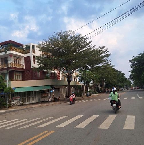 LÔ ĐẤT SIÊU ĐẸP - 140M2 - MT KINH DOANH TỐT - GẦN CHỢ ĐẦU MỐI THỦ ĐỨC