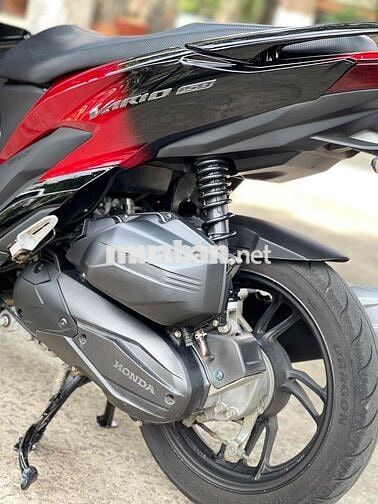 Vario150-2021 đẹp leng keng