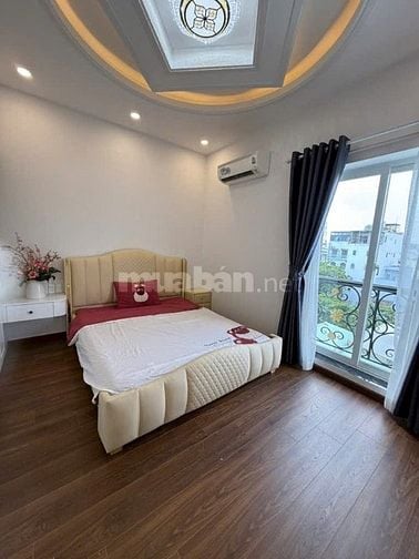 🇻🇳Siêu phẩm nhà phố gần Nguyễn Thị Thập & Lâm Văn Bền, 4*20, 17,3 tỷ