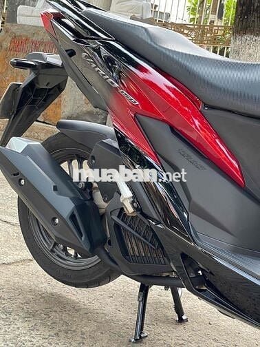 Vario150-2021 đẹp leng keng