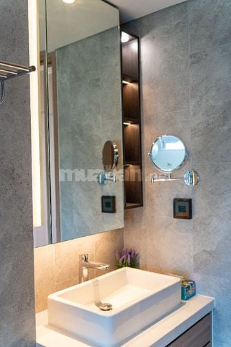 CĂN HỘ CAO CẤP PHÚ MỸ HƯNG – VIEW SÔNG SIÊU ĐẸP