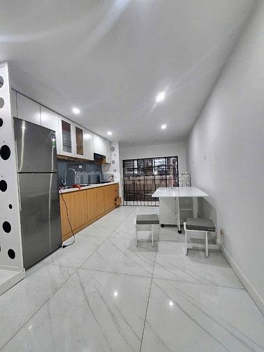 Siêu Hot! nhà ngõ 211 Khương Trung Thanh Xuân chỉ 6.5 tỷ 27m2, 5 tầng