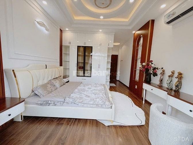 🇻🇳Siêu phẩm nhà phố gần Nguyễn Thị Thập & Lâm Văn Bền, 4*20, 17,3 tỷ