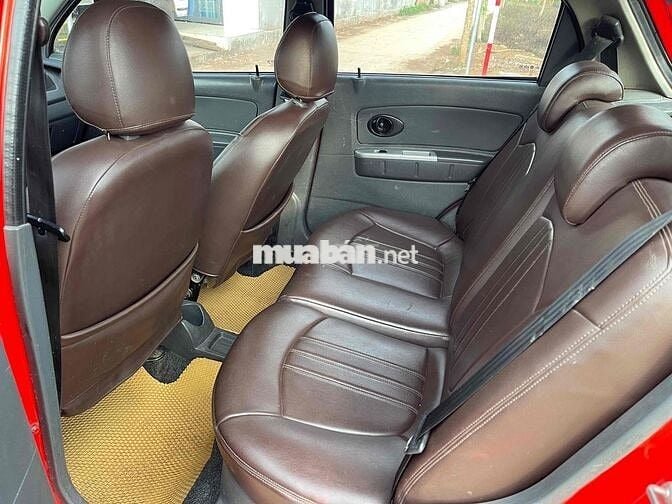 Chevrolet Spark 2008 5 chỗ