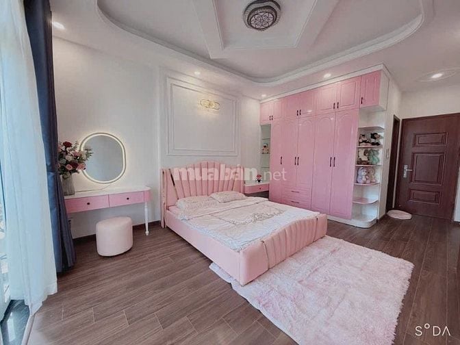 🇻🇳Siêu phẩm nhà phố gần Nguyễn Thị Thập & Lâm Văn Bền, 4*20, 17,3 tỷ