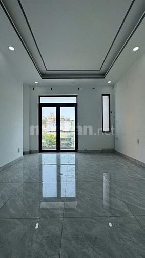 Bán nhà 2 MT  Trịnh Đình Trọng P. Phú Trung Quận Tân Phú 17.5 tỷ
