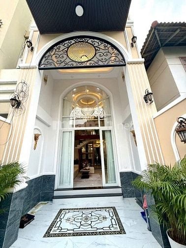 🇻🇳Siêu phẩm nhà phố gần Nguyễn Thị Thập & Lâm Văn Bền, 4*20, 17,3 tỷ