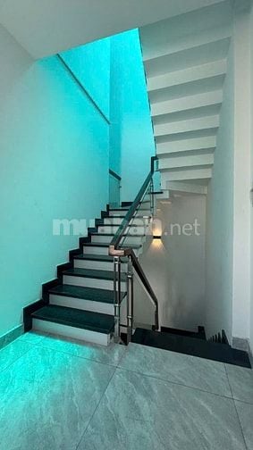 Bán nhà 2 MT  Trịnh Đình Trọng P. Phú Trung Quận Tân Phú 17.5 tỷ