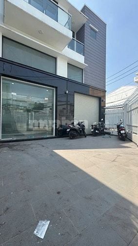 Bán nhà 2 MT  Trịnh Đình Trọng P. Phú Trung Quận Tân Phú 17.5 tỷ