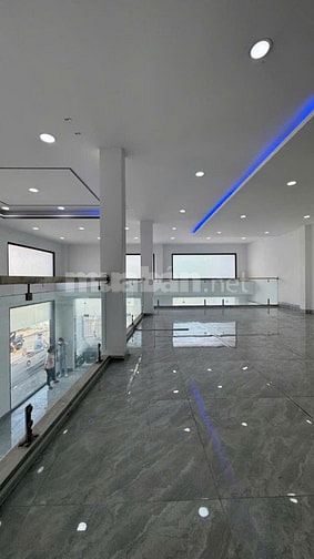 Bán nhà 2 MT  Trịnh Đình Trọng P. Phú Trung Quận Tân Phú 17.5 tỷ