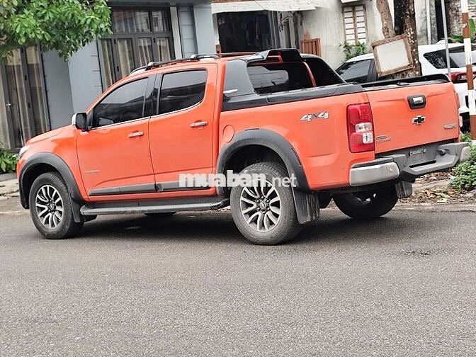 Bán XE bán tải