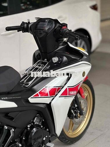 ❤️ Exciter 155 Vva Smartkey Đời Cuối Hỗ Trợ Góp