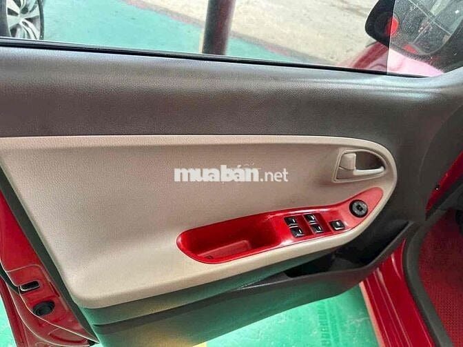 Kia Morning 2016 -số sàn -1.25