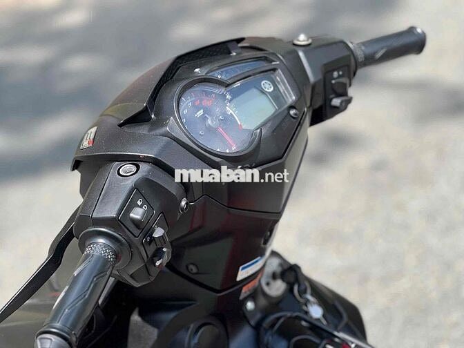 ❤️ Exciter 150 Mẫu 2019 Đen Nhám Bstp Có Góp