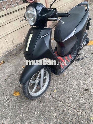 Yamaha janus 2016 bstp 60