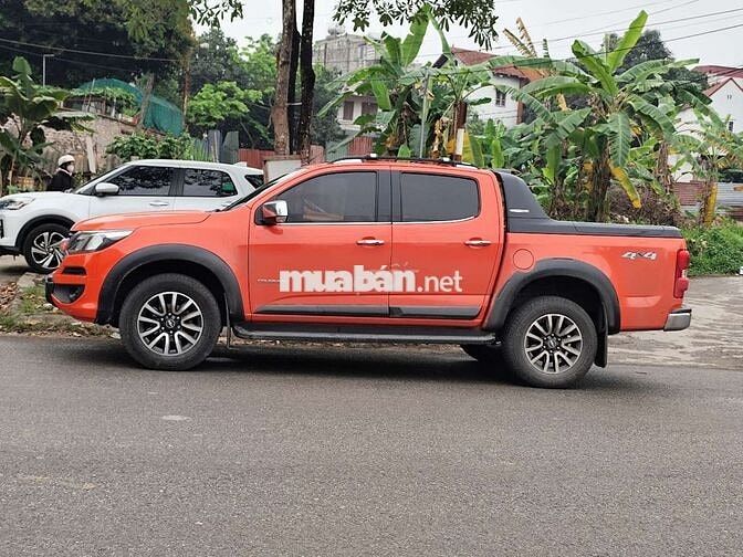 Bán XE bán tải
