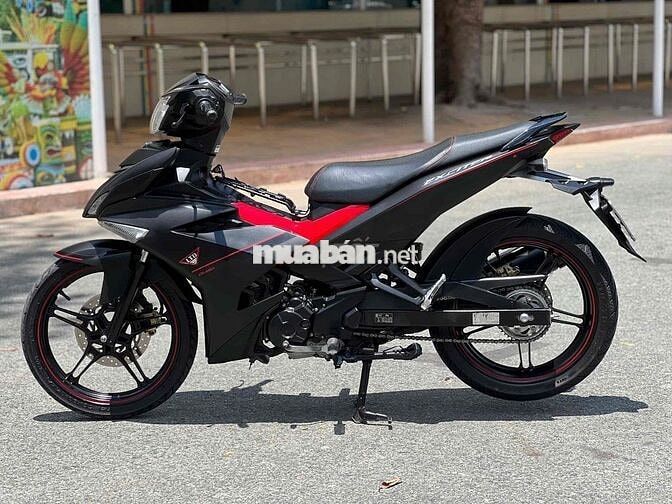 ❤️ Exciter 150 Mẫu 2019 Đen Nhám Bstp Có Góp