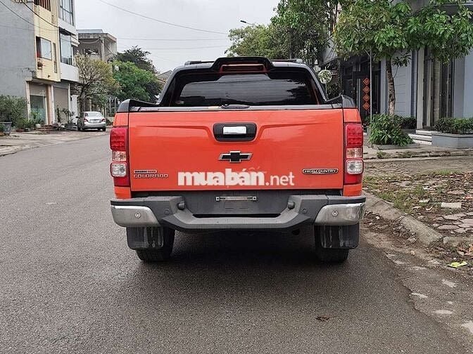 Bán XE bán tải