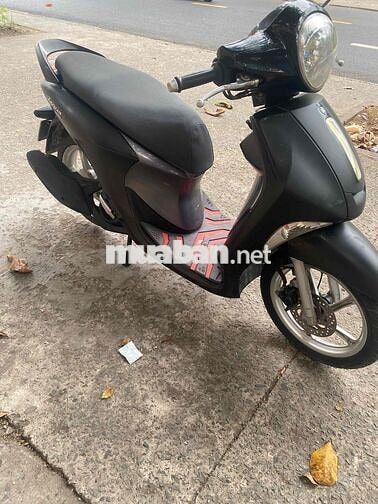 Yamaha janus 2016 bstp 60
