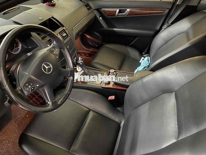 Mercedes Benz C 200 -2007- 200000 km