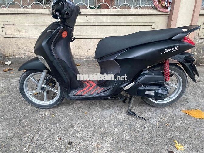 Yamaha janus 2016 bstp 60