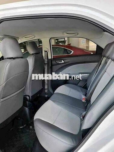 KIA SOLUTO- 100TR NHẬN XE NGAY