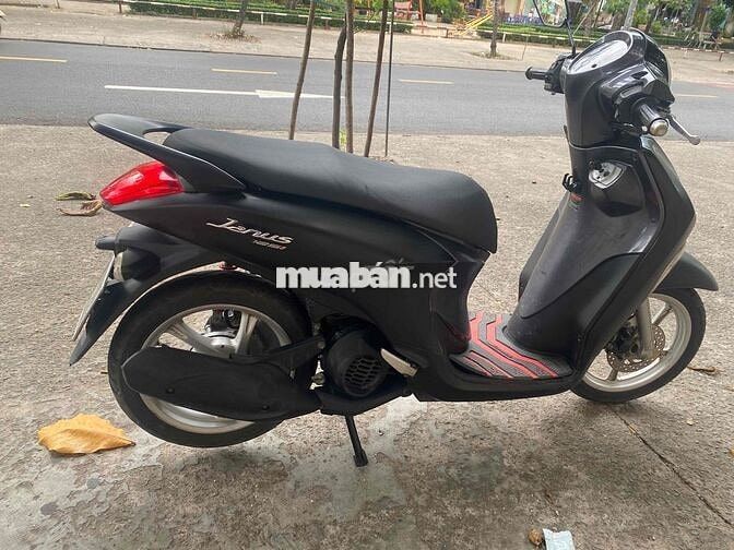 Yamaha janus 2016 bstp 60