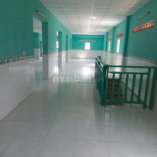 CHO THUÊ NHÀ XƯỞNG VĂN PHÒNG BÌNH CHÁNH