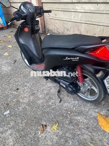 Yamaha janus 2016 bstp 60